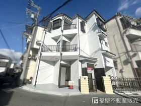 大阪府大阪市生野区勝山北５丁目