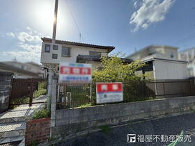 奈良県奈良市平松５丁目