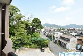 福岡県北九州市八幡西区竹末１丁目（賃貸マンション1K・2階・28.08㎡） その3