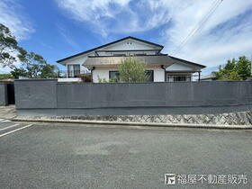 奈良県奈良市帝塚山１丁目