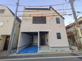 東京都板橋区桜川２丁目