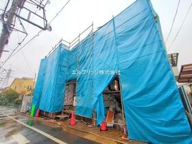 東京都練馬区向山４丁目