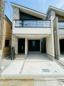 東京都世田谷区北烏山３丁目