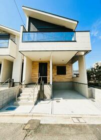 東京都世田谷区北烏山９丁目