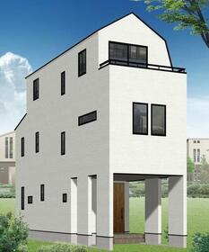 東京都北区西が丘２丁目