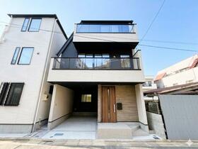 東京都板橋区上板橋２丁目