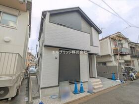 東京都板橋区赤塚７丁目