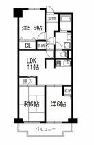 間取り：226076674706