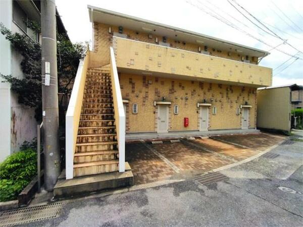 福岡県北九州市八幡西区本城東３丁目(賃貸アパート1K・1階・33.31㎡)の写真 その15