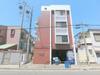 出町柳駅より徒歩8分 4階 築40年1ヶ月の賃貸物件