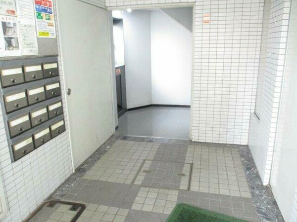 東京都北区浮間３丁目(賃貸マンション1DK・5階・35.88㎡)の写真 その14