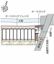 埼玉県さいたま市南区文蔵３丁目（賃貸マンション1K・2階・21.11㎡） その6