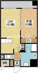 長崎市銅座町 13階建 築10年のイメージ