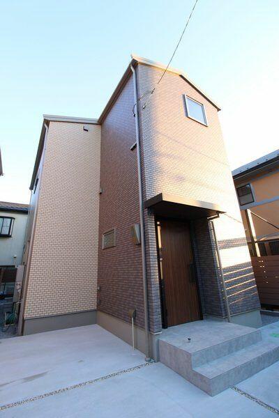 detached 埼玉県蓮田市馬込２丁目
地図を見る