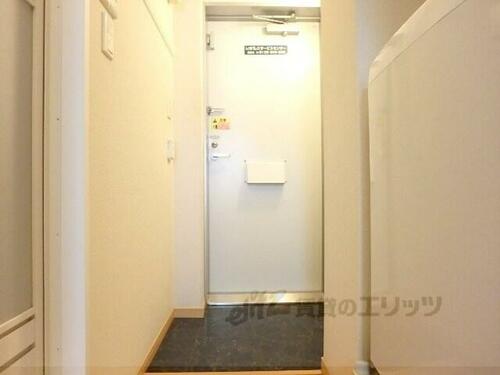 レオパレスコンフォート大津京_その他_6