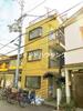 ヴィラ沢ノ町の賃貸物件