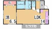 神戸市須磨区南落合１丁目 3階建 築17年のイメージ