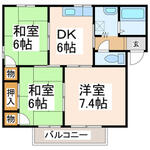 熊本市西区蓮台寺３丁目 2階建 築30年のイメージ