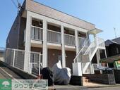 エアリーテラスＩＩのイメージ