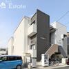 CLUB高畑レジデンス 2階 築8年8ヶ月の賃貸物件