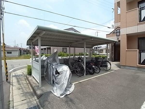 ラフィーヌ上野田 202｜兵庫県姫路市飾磨区上野田６丁目(賃貸マンション1DK・2階・30.96㎡)の写真 その16