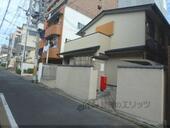 京都市下京区岩上通高辻下る吉文字町 2階建 築13年のイメージ