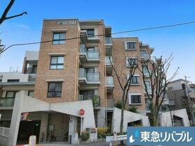 パレ・シェール苦楽園北夙川