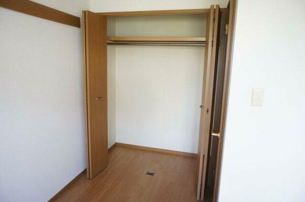愛知県北名古屋市鹿田花の木(賃貸アパート2DK・1階・42.77㎡)の写真 その11