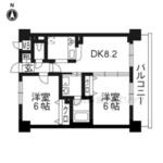 京都市下京区紺屋町 5階建 築15年のイメージ