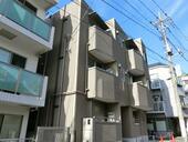 世田谷区北沢１丁目 3階建 築8年のイメージ