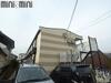 レオパレスヴィラージュ長洲 2階 築18年1ヶ月の賃貸物件