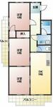 小牧市小木東１丁目 4階建 築36年のイメージ