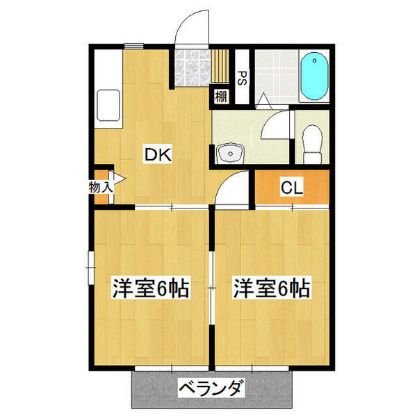 apartment 茨城県牛久市中央３丁目
地図を見る