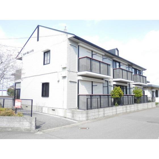 apartment 茨城県牛久市中央３丁目
地図を見る