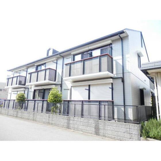 apartment 茨城県牛久市中央３丁目
地図を見る