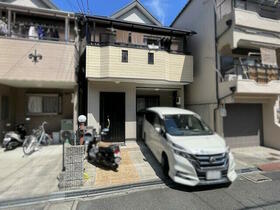 大阪府四條畷市美田町