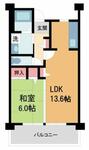 グリーンヒルズ仁川２号棟のイメージ