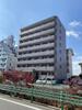 MITOMIGLANZ 8階 築27年9ヶ月の賃貸物件