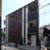 RadIAnce築地口 2階 築8年2ヶ月の賃貸物件