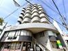 近鉄八尾駅より徒歩10分 3階 築37年4ヶ月の賃貸物件
