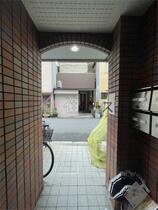 グローバルやすい  ｜ 大阪府大阪市生野区中川西１丁目（賃貸マンション1K・2階・18.00㎡） その16