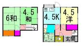 山口裕住宅のイメージ