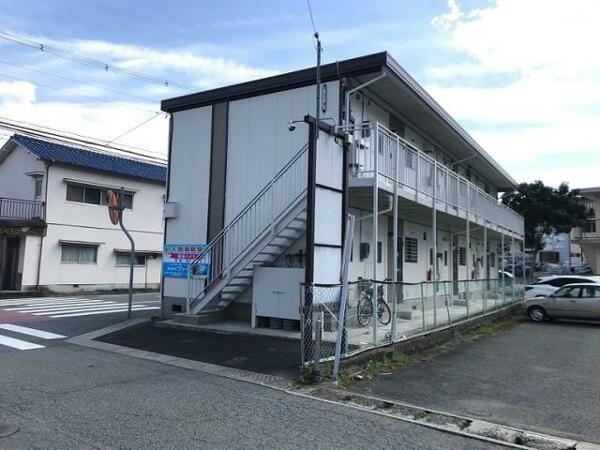 長田ハイツ 101｜兵庫県宍粟市山崎町庄能(賃貸アパート1LDK・1階・35.40㎡)の写真 その15