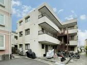 川崎市中原区上平間 3階建 築35年のイメージ