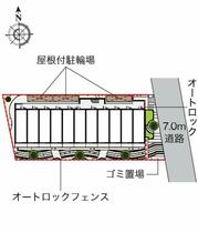 神奈川県川崎市幸区南加瀬３丁目（賃貸マンション1R・1階・28.76㎡） その14