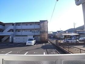 岐阜県岐阜市粟野西１丁目（賃貸マンション1K・3階・21.84㎡） その14