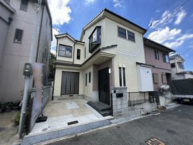 大阪府寝屋川市河北中町