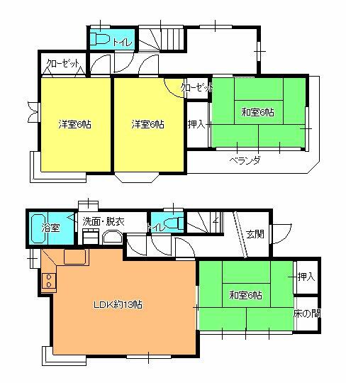 detached 埼玉県入間郡毛呂山町大字毛呂本郷

地図を見る