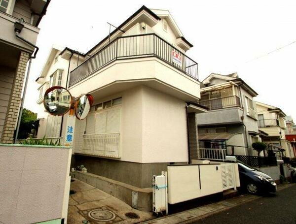 detached 埼玉県入間郡毛呂山町大字毛呂本郷

地図を見る