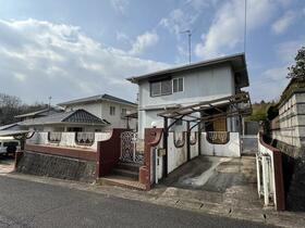 広島県東広島市高屋町高屋堀